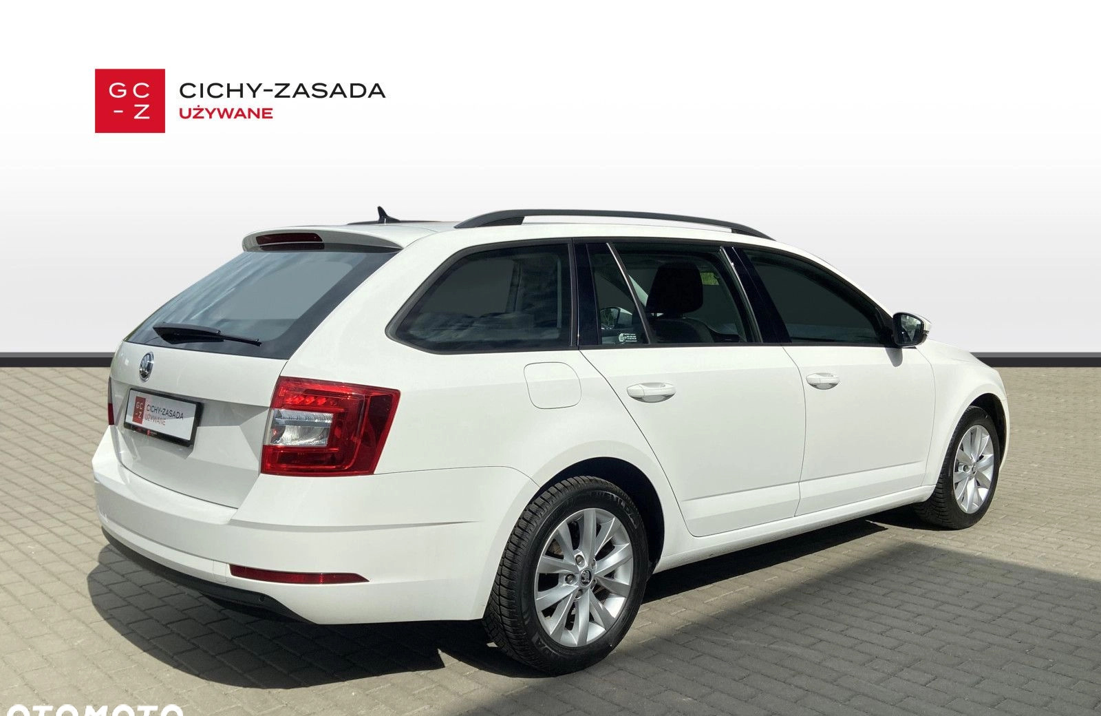 Skoda Octavia cena 69900 przebieg: 78118, rok produkcji 2019 z Śrem małe 781